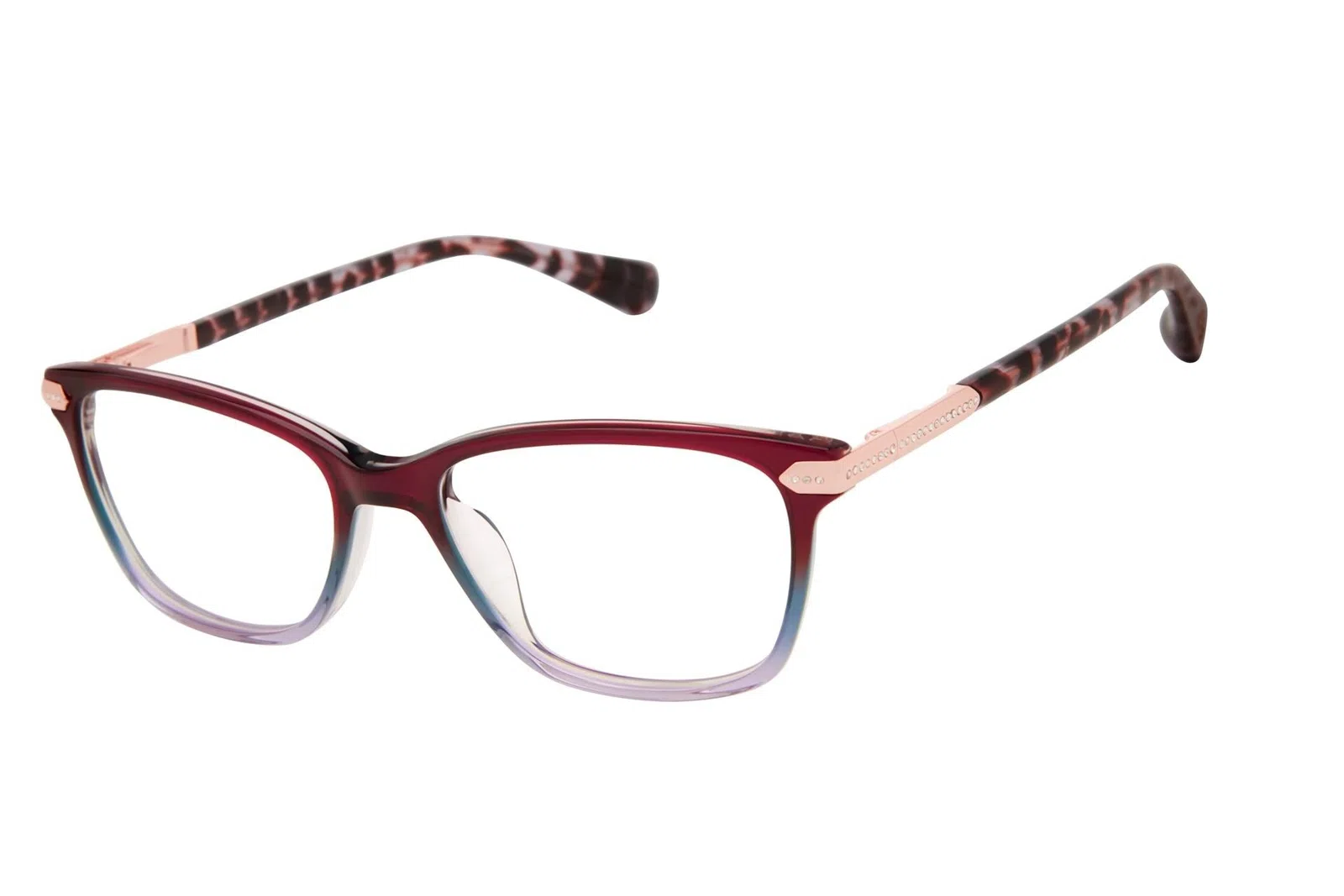 Ted Baker TLW016 Eyeglasses - view 2